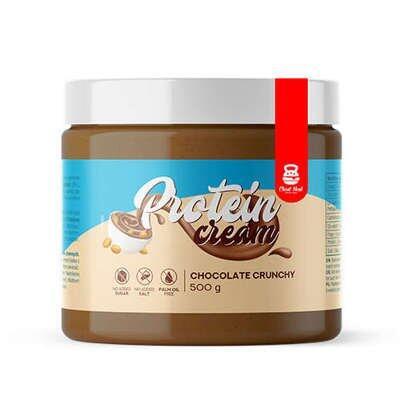 CHEAT MEAL Protein Spread - 500g - Chocolate Crunchy