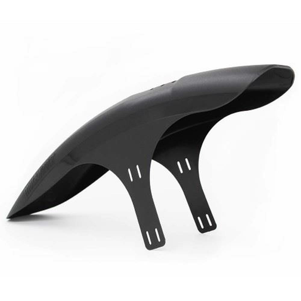 MUCKY NUTZ Mucky Nutz MugGuard Short Front Mudguard