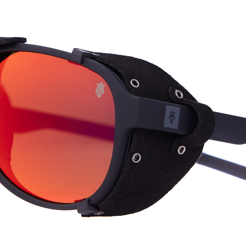 Okulary przeciwsłoneczne MAJESTY Apex 2.0 polarized topaz