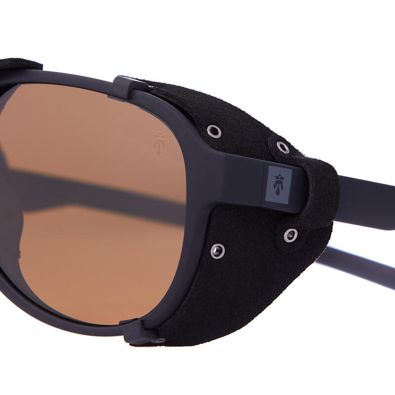 Okulary przeciwsłoneczne MAJESTY Apex 2.0 polarized topaz