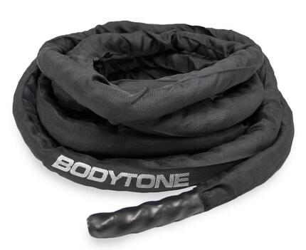 Corde de combat professionnel (38 mm / 15 m) BR15