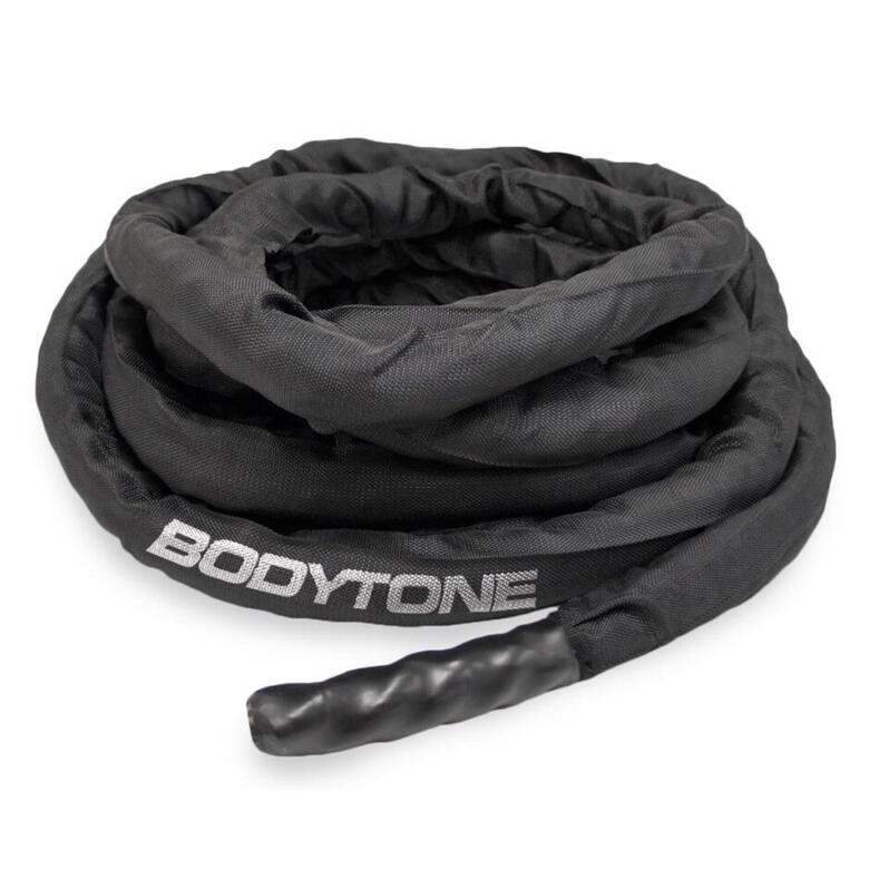Gorilla Sports Battle Rope dans diff. Longueurs et épaisseurs Gorilla Sports Battle Rope dans diff. Longueurs et épaisseurs
