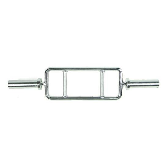 Barre biceps (50 mm) + butées