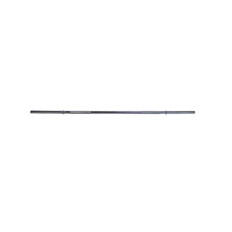 Bar professionnel 1.5m (28mm) + arrêts