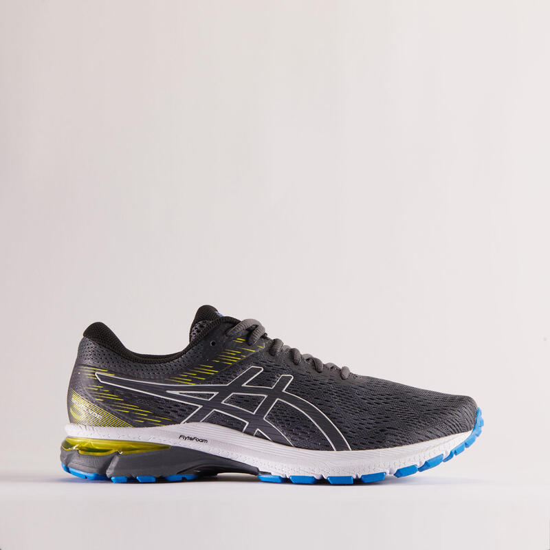 Reconditionné - CHAUSSURES DE RUNNING HOMME ASICS GEL GLYDE 3... - Très bon