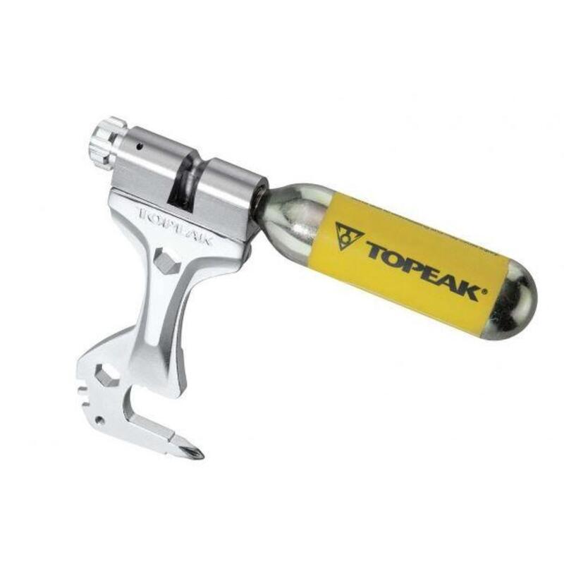 TOPEAK MONSTER AIR Multi-Tool TT2555