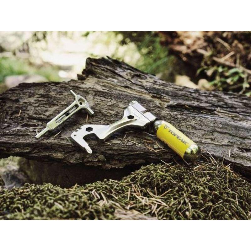 TOPEAK MONSTER AIR Multi-Tool TT2555