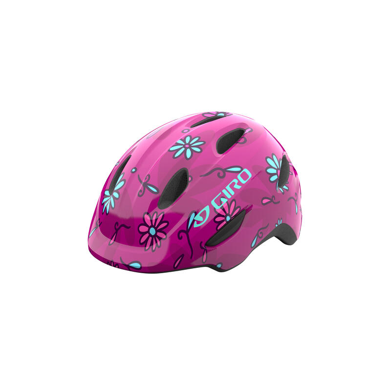 GIRO SCAMP KIDS HELMET