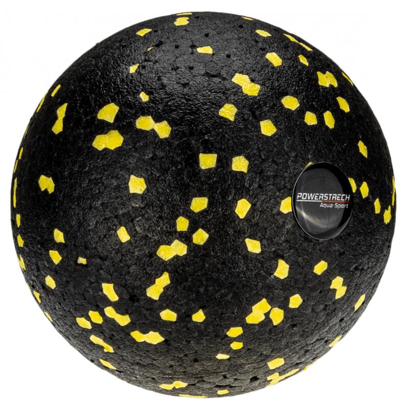 Piłka do masażu aqua-sport powerstrech epp ball 8cm