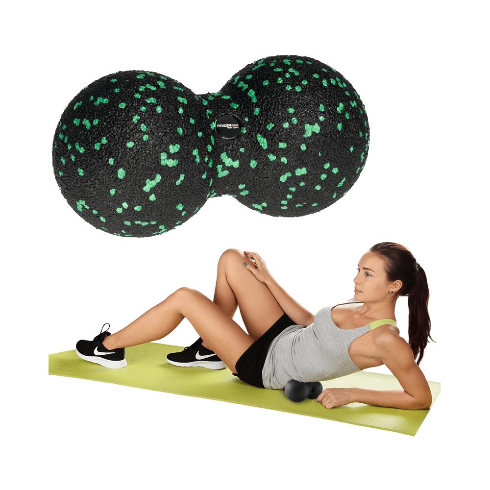 Duoball Aqua-Sport Powerstrech EPP-Massagerolle 5/7