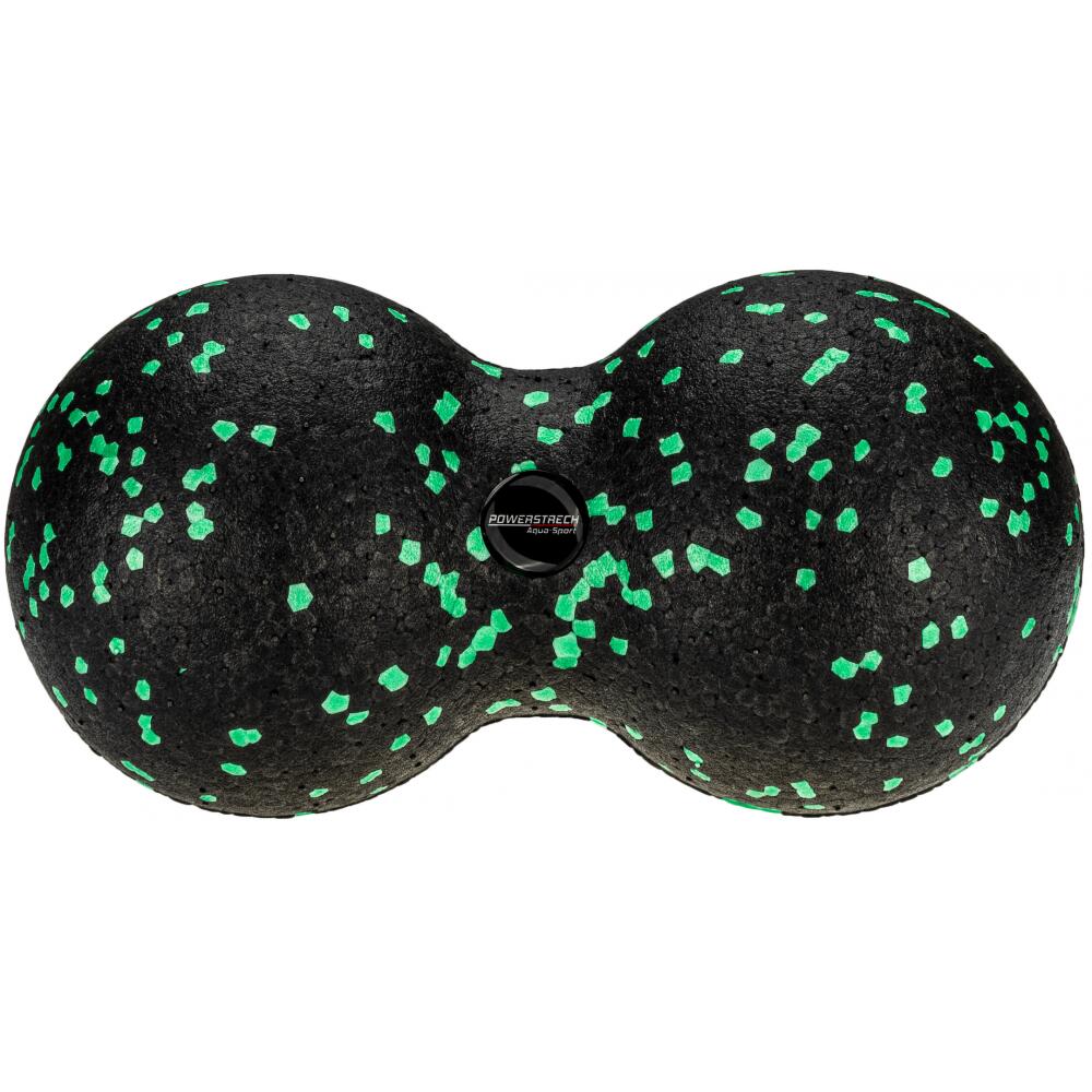 Duoball Aqua-Sport Powerstrech EPP-Massagerolle 2/7