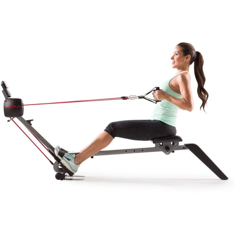 Roeitrainer Flex Rower 3.0