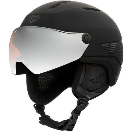 Helm Heren Visier Lichtgewicht Impacts Technologie Fit Visor