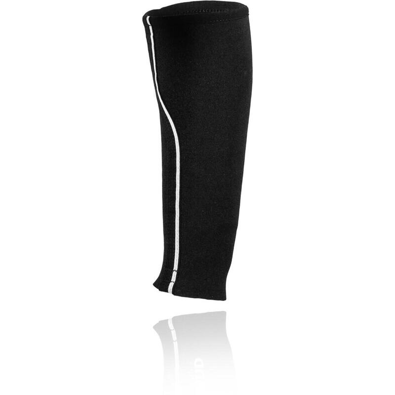 QD Onderarm Brace - Zwart