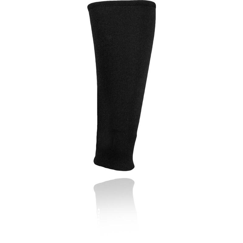 QD Onderarm Brace - Zwart