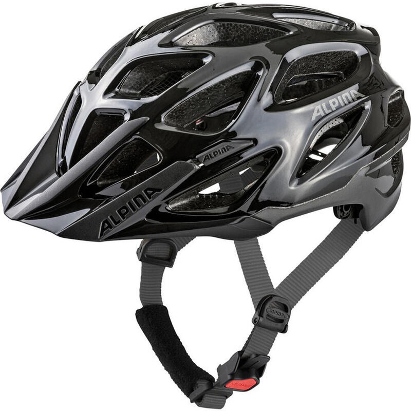 ALPINA Enduro/MTB-Casque Mythos 3.0