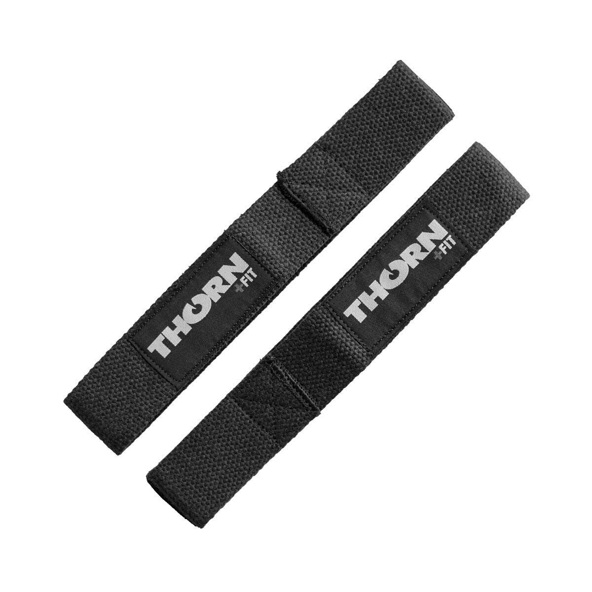 Paski do podnoszenia ciężarów Thorn Fit 2/5