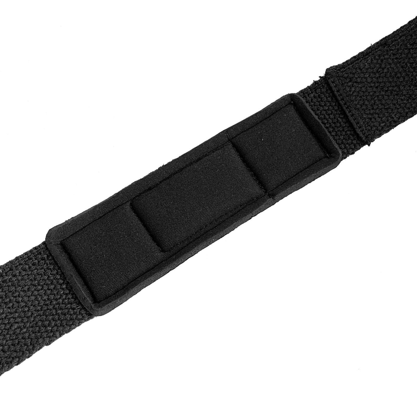 Paski do podnoszenia ciężarów Thorn Fit 3/5