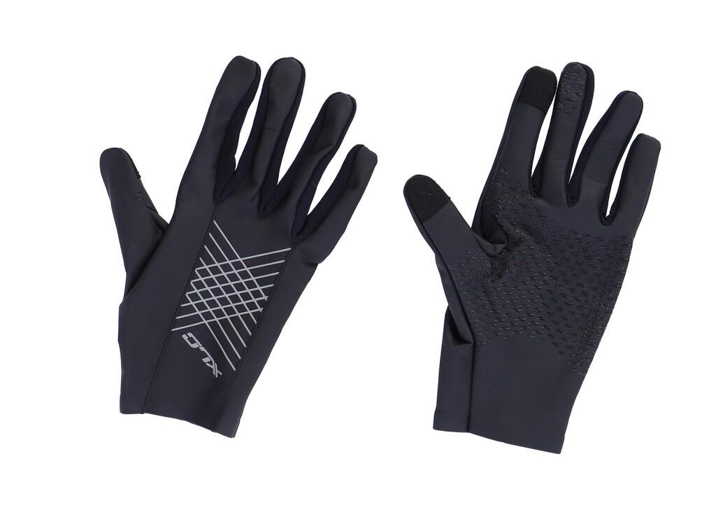 Luvas longas mola/outono xlc cg-l15