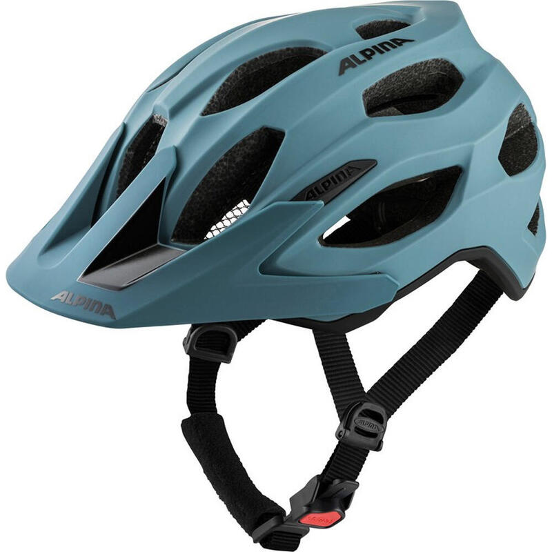 ALPINA Enduro/MTB-Casque Carapax 2.0