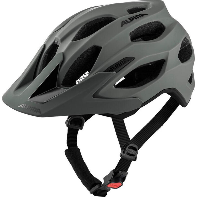 ALPINA Enduro/MTB-Helm Carapax 2.0