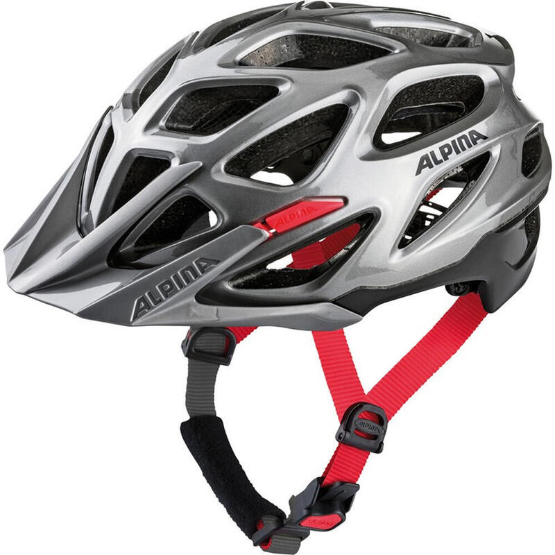 ALPINA Enduro/MTB-Helm Mythos 3.0