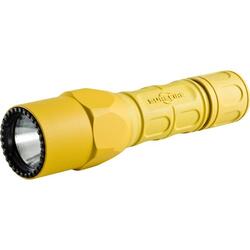 G2X Pro, 15/600 Lumens Torch