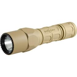 G2X Pro, 15/600 Lumens Torch