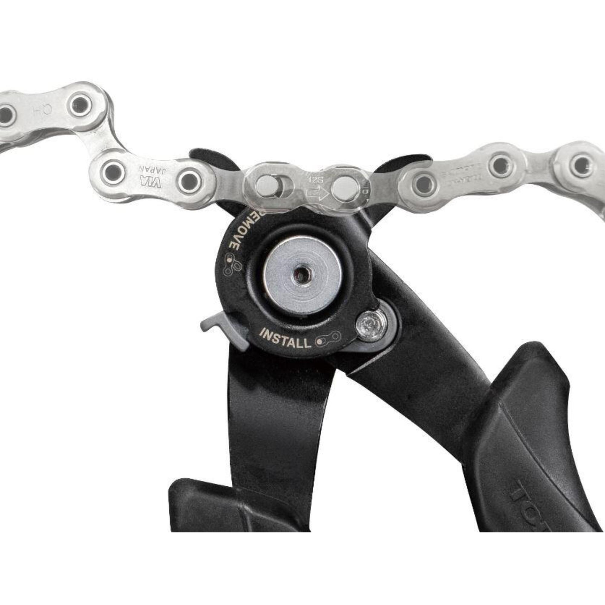 Powerlink pliers 2025