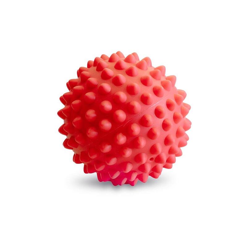 Zestaw do masażu roller i piłka THORN FIT Roller PRO XL + Spiky ball
