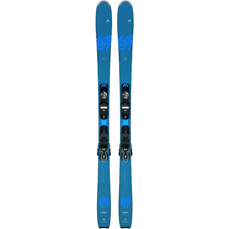 Pack de fijaciones de esquí Legend 80 Rl + Xp 10 para hombre