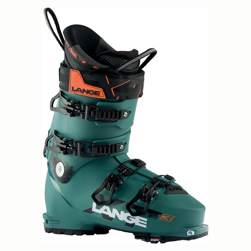 Botas de esquí de travesía Xt3 120 - Jungle Green Hombre