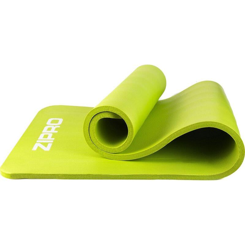 Zipro NBR 15mm covor de antrenament 180x60x1.5cm