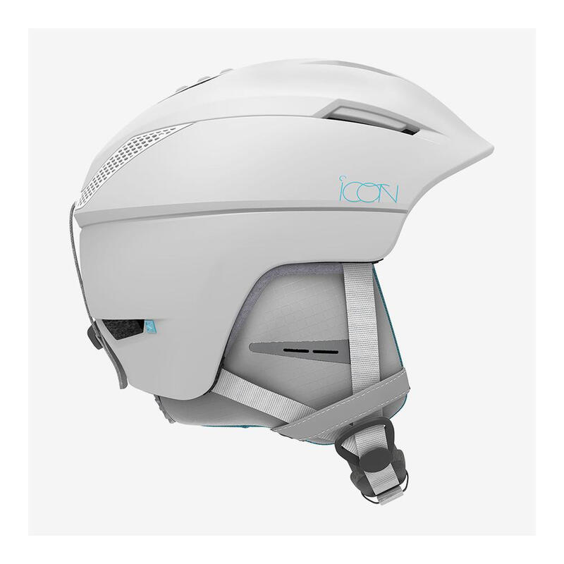 Casque De Ski Icon² M Femme