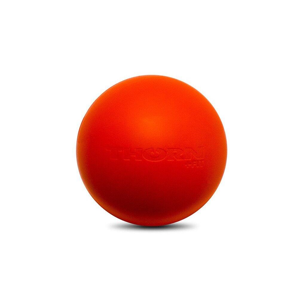 THORN FIT Massageball Lacrosse MTR Rot THORN FIT