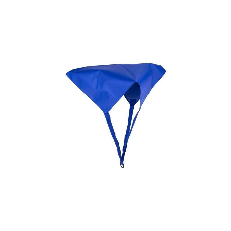 Spadochron oporowy dla pływaków aqua-sport drag parachute