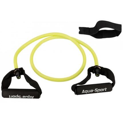 Guma oporowa fitness aqua-sport powerstrech expander