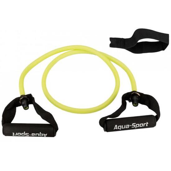 Guma oporowa fitness aqua-sport powerstrech expander