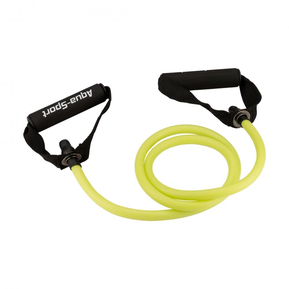 Guma oporowa fitness aqua-sport powerstrech expander 2/5