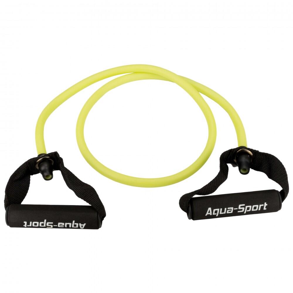 Guma oporowa fitness aqua-sport powerstrech expander 5/5