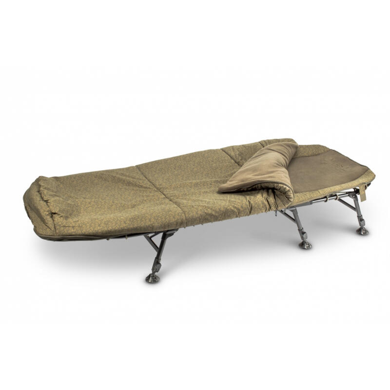 Sedia da letto grande Nash sleep system