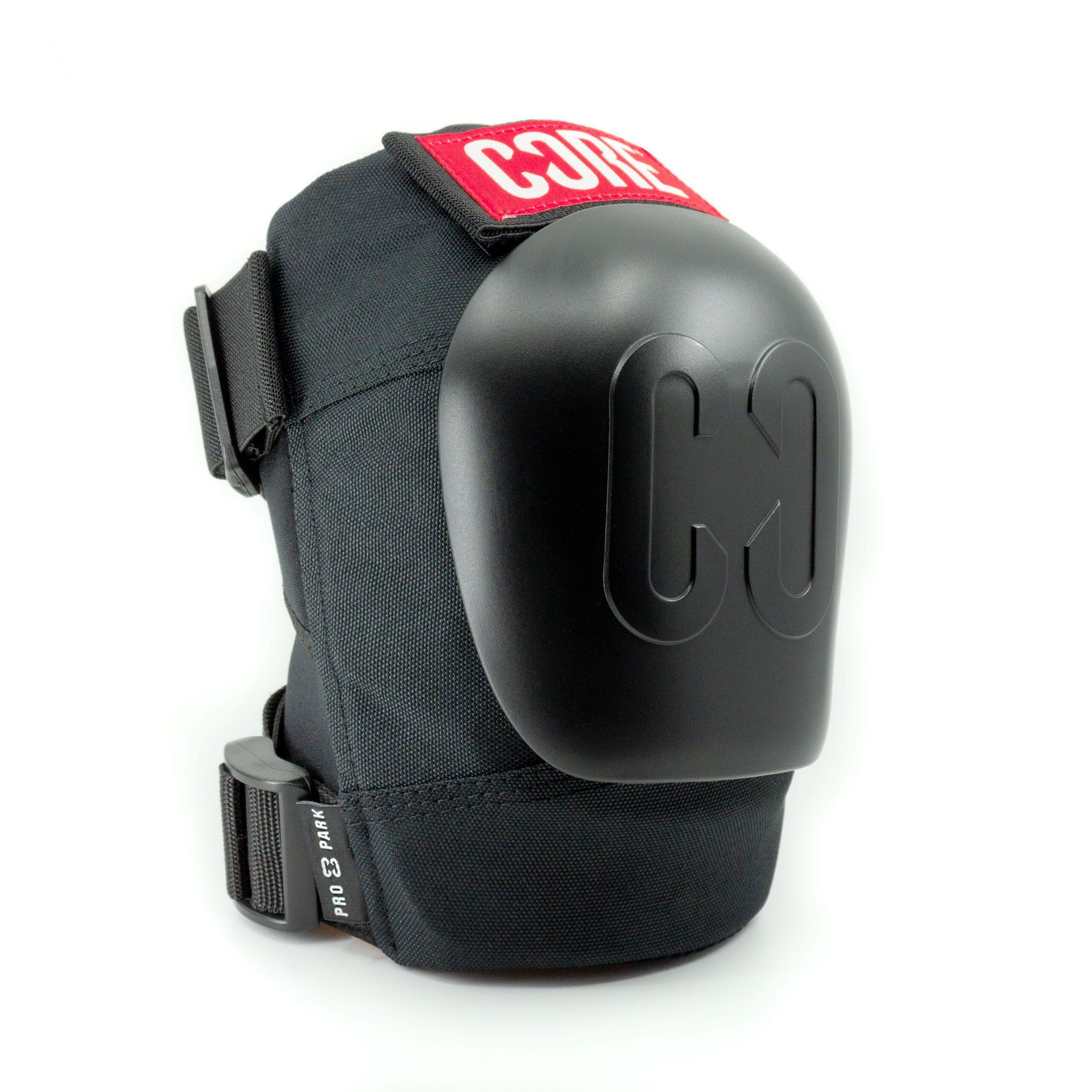 Core Protection Pro Park Knee Pads 1/5