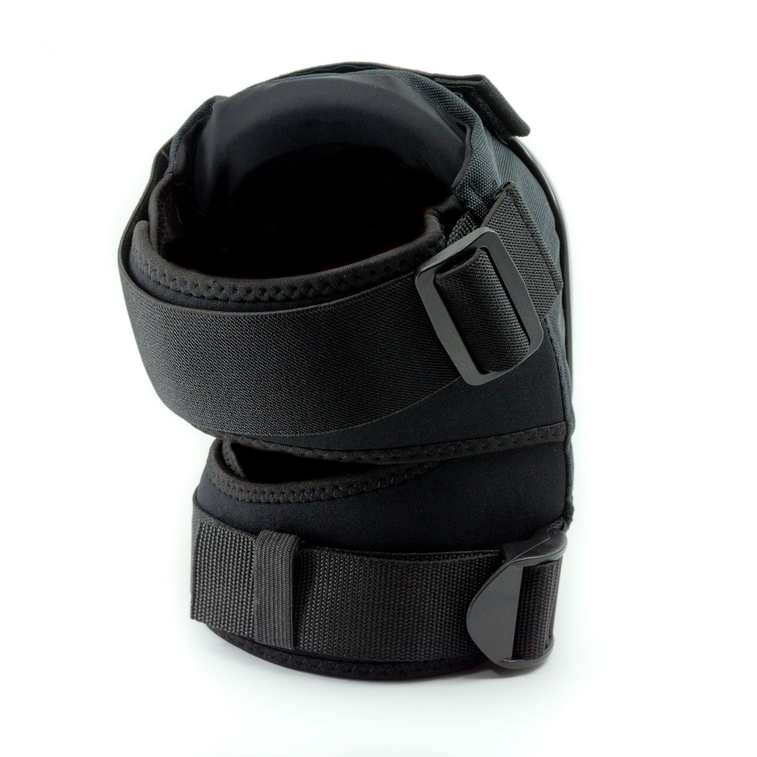 Core Protection Pro Park Knee Pads 4/5