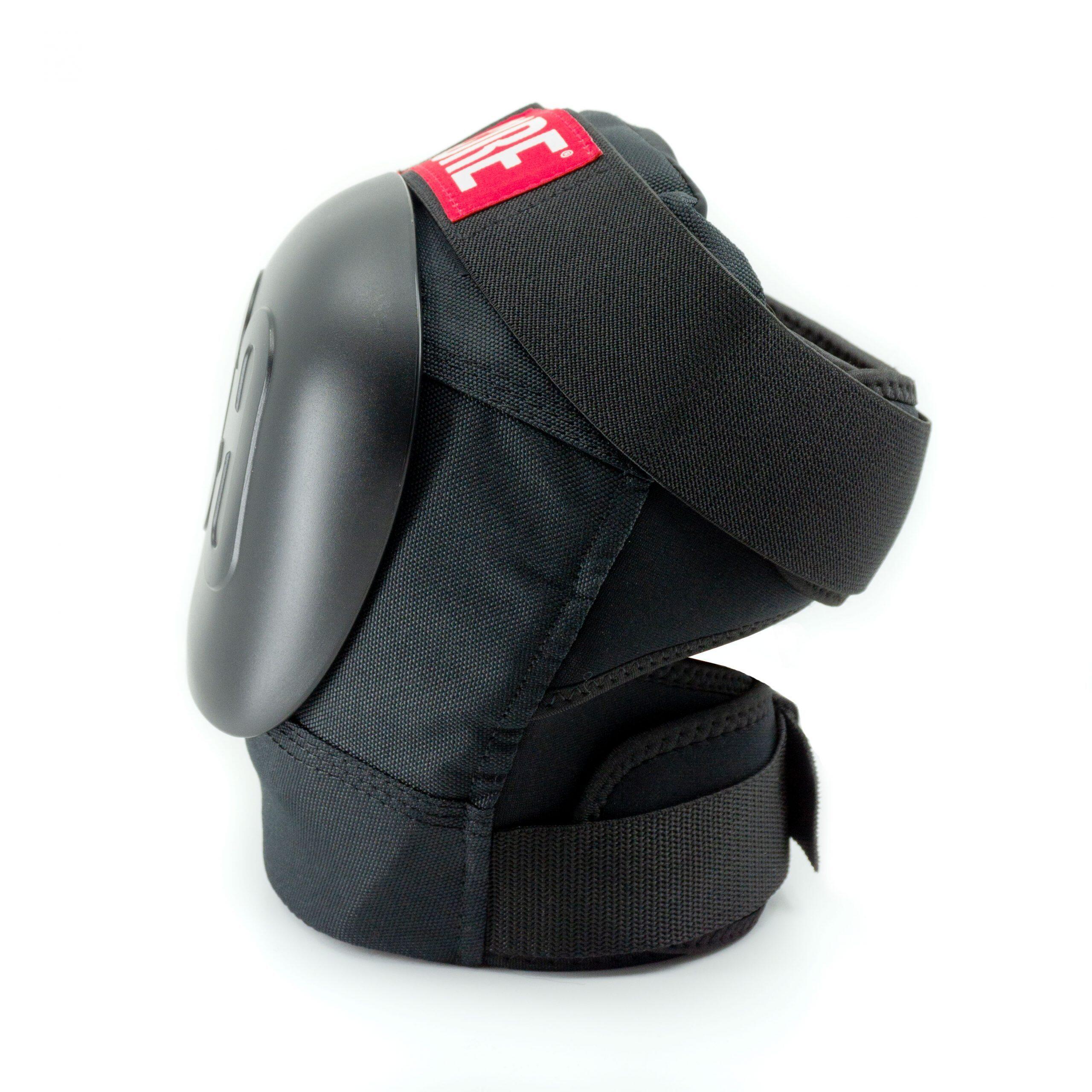 Core Protection Pro Park Knee Pads 5/5