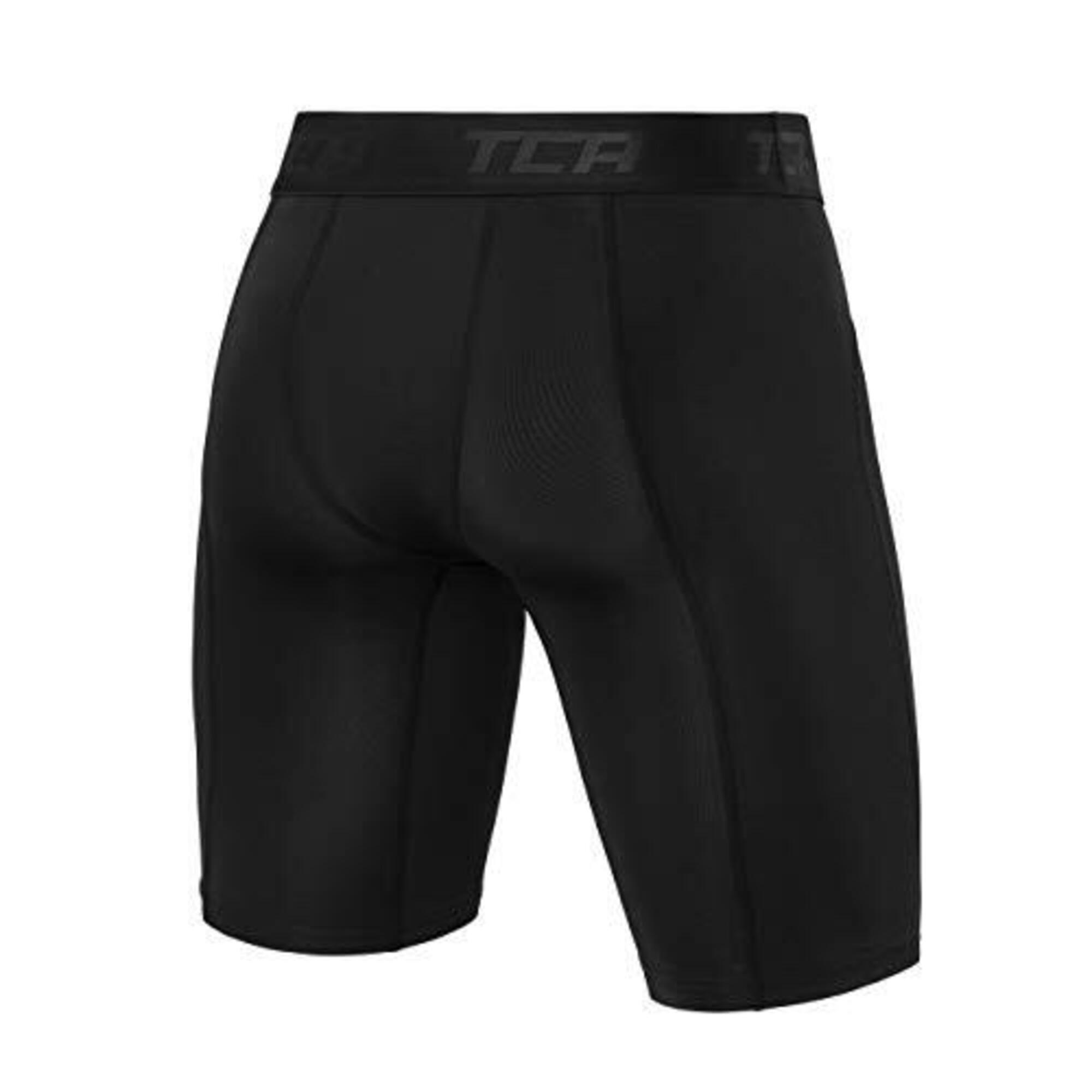 Boys' Pro Performance Baselayer Short 2/5