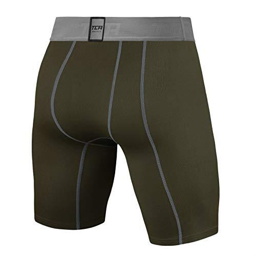 Boys' Pro Performance Baselayer Short 3/6