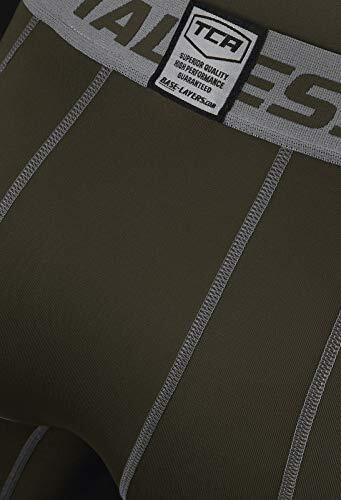 Boys' Pro Performance Baselayer Short 4/6