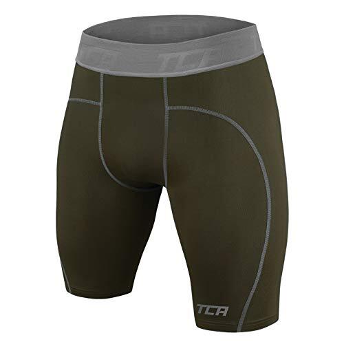 Boys Pro Performance Baselayer Short