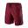 Lasershorts mit Herren -Taschen