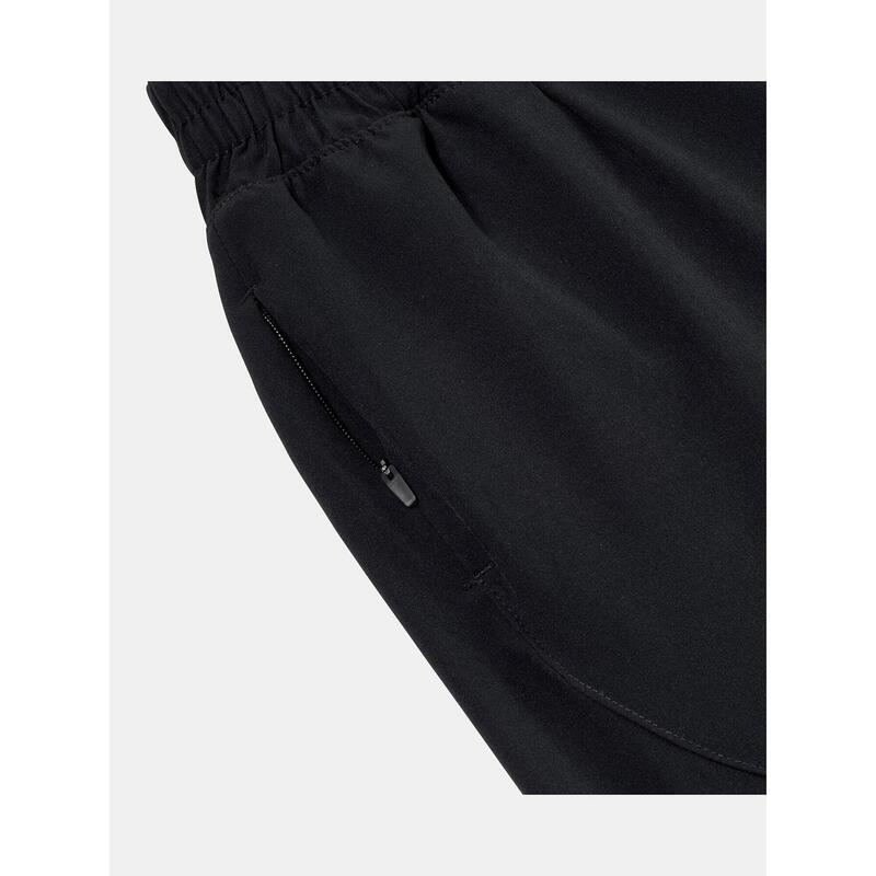 Pantaloncini Perform 2-in-1 da donna con tasca con zip